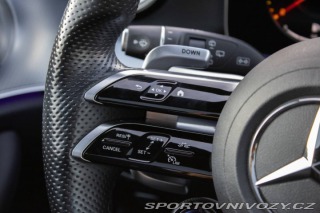 Mercedes-Benz E Kombi Mercedes-AMG E53 4 2022