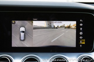 Mercedes-Benz E Kombi Mercedes-AMG E53 4 2022