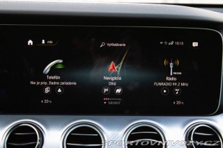 Mercedes-Benz E Kombi Mercedes-AMG E53 4 2022