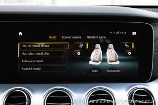 Mercedes-Benz E Kombi Mercedes-AMG E53 4 2022