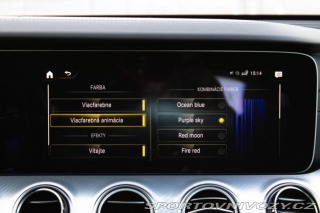 Mercedes-Benz E Kombi Mercedes-AMG E53 4 2022