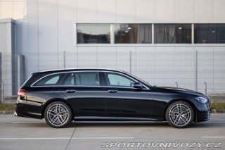 Mercedes-Benz E Kombi Mercedes-AMG E53 4 2022