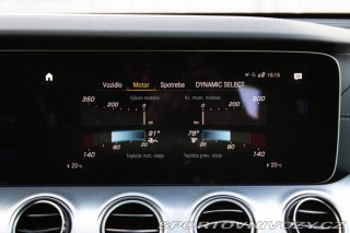 Mercedes-Benz E Kombi Mercedes-AMG E53 4 2022