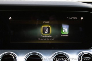 Mercedes-Benz E Kombi Mercedes-AMG E53 4 2022