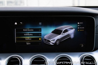 Mercedes-Benz E Kombi Mercedes-AMG E53 4 2022