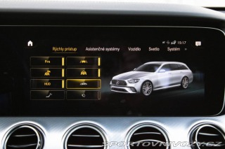 Mercedes-Benz E Kombi Mercedes-AMG E53 4 2022