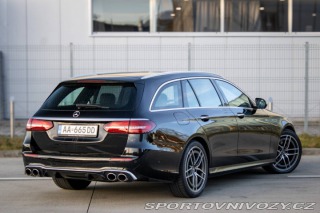 Mercedes-Benz E Kombi Mercedes-AMG E53 4 2022