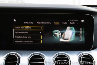 Mercedes-Benz E Kombi Mercedes-AMG E53 4 2022