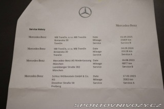 Mercedes-Benz E Kombi Mercedes-AMG E53 4 2022