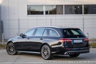 Mercedes-Benz E Kombi Mercedes-AMG E53 4 2022