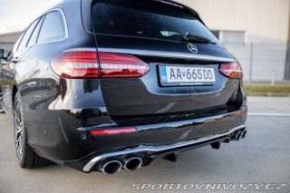 Mercedes-Benz E Kombi Mercedes-AMG E53 4 2022