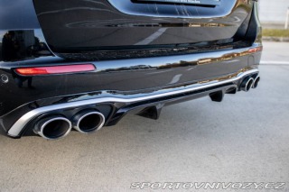 Mercedes-Benz E Kombi Mercedes-AMG E53 4 2022