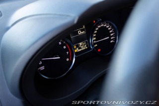 Subaru Ostatní modely Forester  2.0 XT CVT Sport / AJ NA 2017