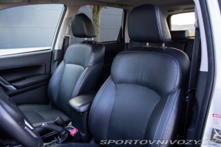 Subaru Ostatní modely Forester  2.0 XT CVT Sport / AJ NA 2017