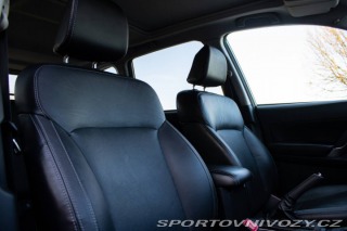 Subaru Ostatní modely Forester  2.0 XT CVT Sport / AJ NA 2017