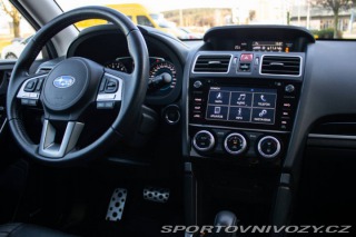 Subaru Ostatní modely Forester  2.0 XT CVT Sport / AJ NA 2017