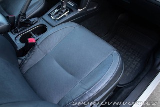 Subaru Ostatní modely Forester  2.0 XT CVT Sport / AJ NA 2017