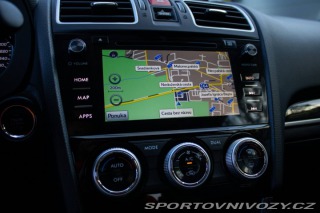 Subaru Ostatní modely Forester  2.0 XT CVT Sport / AJ NA 2017