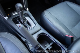 Subaru Ostatní modely Forester  2.0 XT CVT Sport / AJ NA 2017