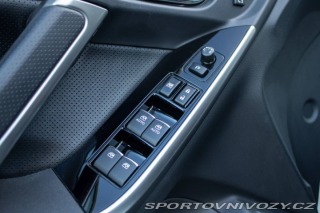 Subaru Ostatní modely Forester  2.0 XT CVT Sport / AJ NA 2017