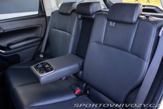 Subaru Ostatní modely Forester  2.0 XT CVT Sport / AJ NA 2017