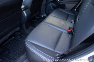 Subaru Ostatní modely Forester  2.0 XT CVT Sport / AJ NA 2017