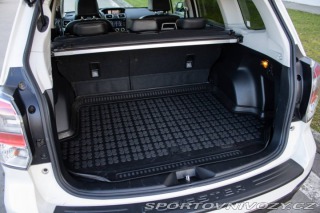 Subaru Ostatní modely Forester  2.0 XT CVT Sport / AJ NA 2017