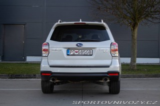 Subaru Ostatní modely Forester  2.0 XT CVT Sport / AJ NA 2017
