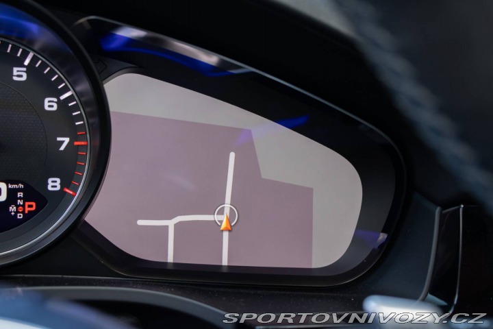 Porsche Cayenne S 4x4 324kW PDLS+/PANO/3 2018