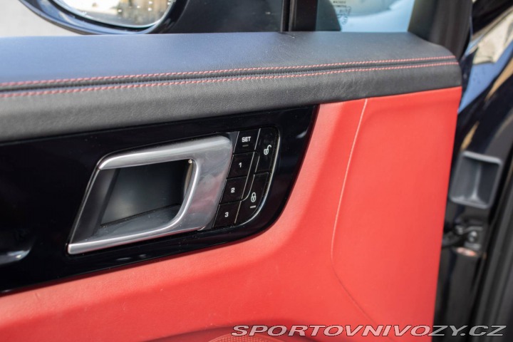 Porsche Cayenne S 4x4 324kW PDLS+/PANO/3 2018