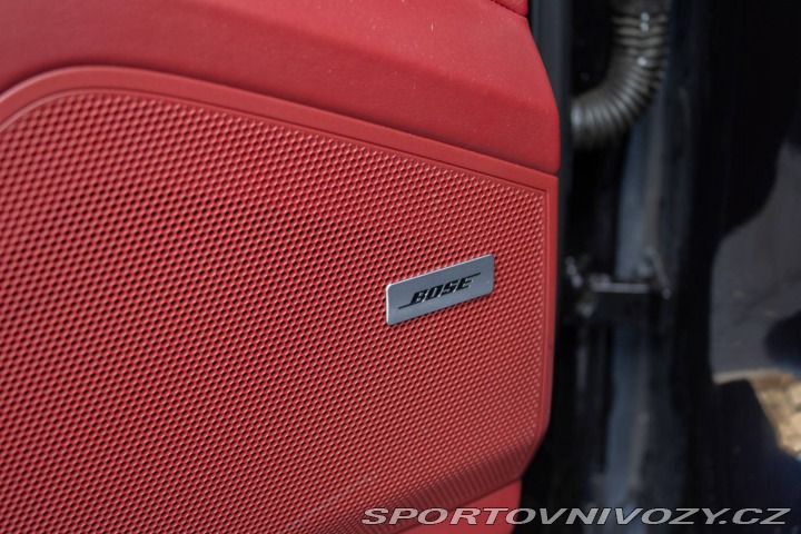 Porsche Cayenne S 4x4 324kW PDLS+/PANO/3 2018