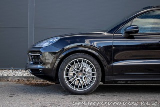 Porsche Cayenne S 4x4 324kW PDLS+/PANO/3 2018