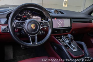 Porsche Cayenne S 4x4 324kW PDLS+/PANO/3 2018