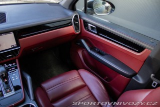 Porsche Cayenne S 4x4 324kW PDLS+/PANO/3 2018