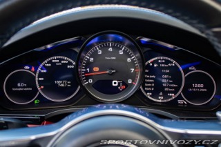 Porsche Cayenne S 4x4 324kW PDLS+/PANO/3 2018