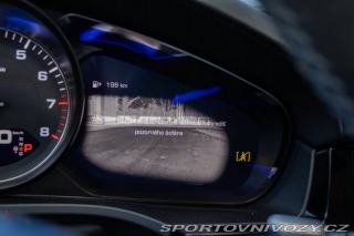 Porsche Cayenne S 4x4 324kW PDLS+/PANO/3 2018