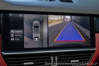 Porsche Cayenne S 4x4 324kW PDLS+/PANO/3 2018