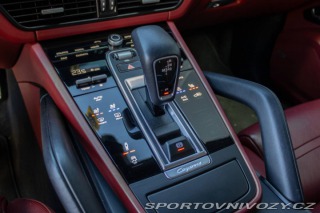 Porsche Cayenne S 4x4 324kW PDLS+/PANO/3 2018