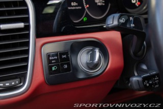 Porsche Cayenne S 4x4 324kW PDLS+/PANO/3 2018