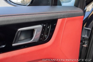 Porsche Cayenne S 4x4 324kW PDLS+/PANO/3 2018