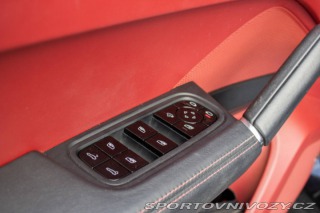 Porsche Cayenne S 4x4 324kW PDLS+/PANO/3 2018