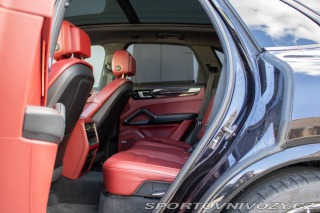 Porsche Cayenne S 4x4 324kW PDLS+/PANO/3 2018