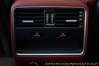 Porsche Cayenne S 4x4 324kW PDLS+/PANO/3 2018