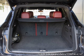 Porsche Cayenne S 4x4 324kW PDLS+/PANO/3 2018