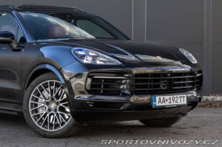 Porsche Cayenne S 4x4 324kW PDLS+/PANO/3 2018