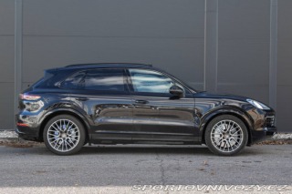 Porsche Cayenne S 4x4 324kW PDLS+/PANO/3 2018
