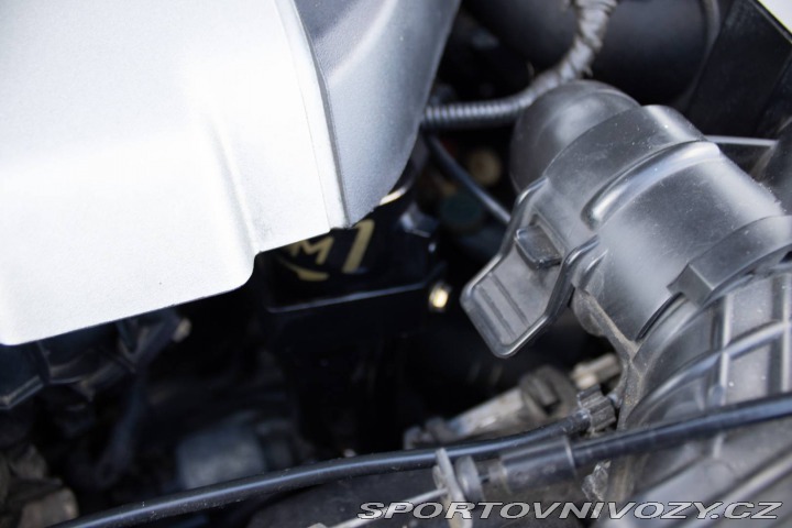 Ford Focus ST 2.0 EcoBoost SCTi ST R 2013