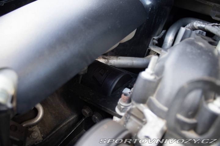 Ford Focus ST 2.0 EcoBoost SCTi ST R 2013