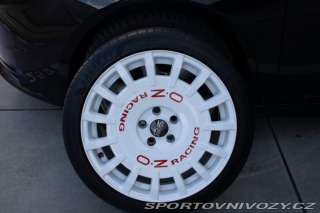 Ford Focus ST 2.0 EcoBoost SCTi ST R 2013