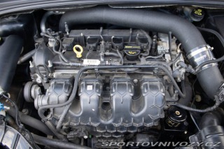 Ford Focus ST 2.0 EcoBoost SCTi ST R 2013